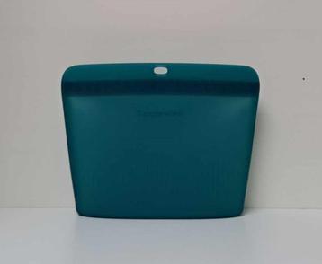 Tupperware™ « Ultimate Silicone » Bag - medium - groen beschikbaar voor biedingen