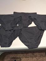 Dames slips Sloggi type Tai (20€ voor 5 slips), Sloggi, Ophalen of Verzenden, Zwart, Slip