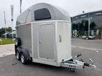 Ifor Williams HBECO 506 Paardentrailer 2000kg 2-paards, Dieren en Toebehoren, Ophalen, Nieuw, Aluminium, 2-paards trailer