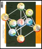 BL147 MNH 2007 - C'est la Belgique., Enlèvement ou Envoi, Non oblitéré, Neuf