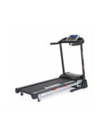 Hammer Race Runner 2000M Loopband | Treadmill, Sport en Fitness, Ophalen of Verzenden, Zo goed als nieuw, Benen, Overige typen