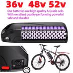 Batterij  kit voor E bike, Vélos & Vélomoteurs, Accessoires vélo | Batteries de vélo, Comme neuf, Enlèvement