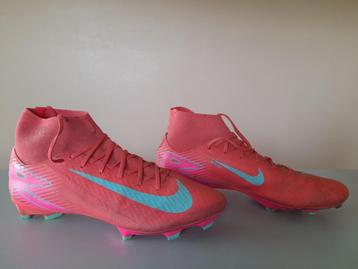 Nike Nikeskin Airzoom voetbalschoenen maat 43, Football, Autres couleurs, Nike, Comme neuf