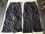 Afritsbare wandelbroek maat 12-13j 151-160cm, Ophalen, Gebruikt, Kleding