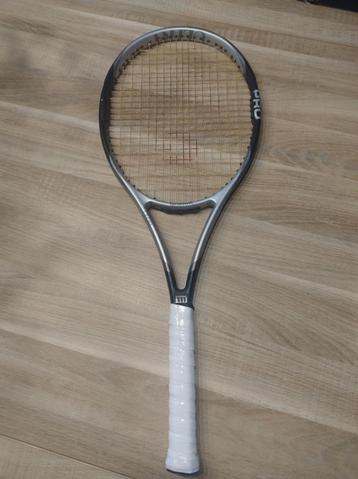 Tennisracket Wilson Ultra Pro (Grip 1) beschikbaar voor biedingen