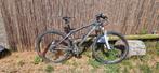 Top MTB voor jongens maat S, Ophalen, Gebruikt, Vering