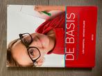 De basis - Nederlands voor het lager onderwijs, Boeken, Studieboeken en Cursussen, Ophalen of Verzenden, Gelezen, Hoger Onderwijs