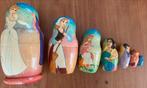 Babushka Assepoester, Ophalen of Verzenden