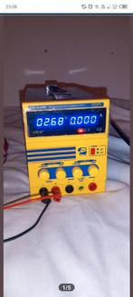 Mobiele telefoon PCB-reparatie Smart Mechanic Station Dc app, Ophalen, Smart