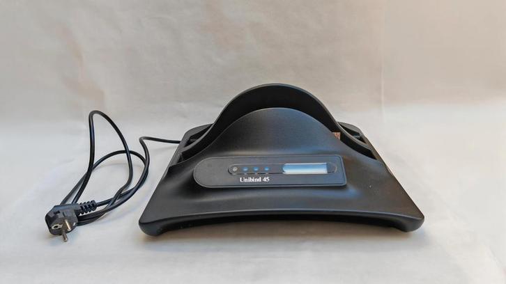 Relieuse thermique professionnelle Unibind 45, Diversen, Bureau-accessoires, Zo goed als nieuw, Ophalen