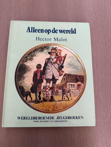 Alleen op de wereld. Hector Malot., Boeken, Ophalen, Gelezen