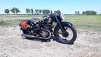 DKW SB 500  DKW NZ 500 onderdelen, Ophalen, Gebruikt
