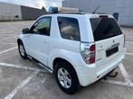 SUZUKI - 2011 - SUZUKI GRAND VITARA - 4X4 - Personenauto, Auto's, Euro 5, Gebruikt, Grand Vitara, Overige brandstoffen