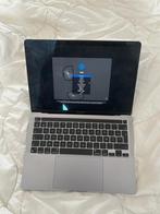 Macbook pro 13 m2 256gb, Enlèvement ou Envoi