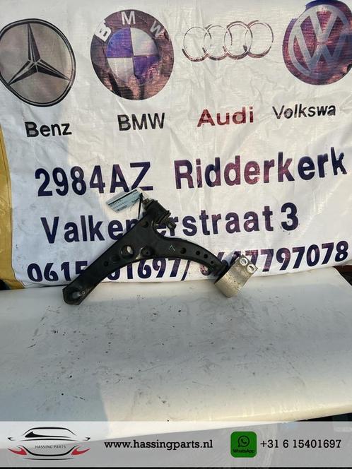 Opel Astra draagarm linksvoor, Auto-onderdelen, Ophanging en Onderstel, Mini, Gebruikt, Ophalen of Verzenden