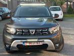 Dacia duster extreme automa, Auto's, Dacia, 4 cilinders, Duster, Leder en Stof, 5 deurs