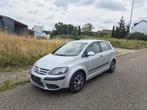 Volkswagen Golf Plus 1.4i - Airco - Park.Sensoren + Keuring, Auto's, Volkswagen, 174 g/km, Zwart, 4 cilinders, Bedrijf