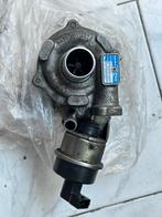 Turbo. Fiat punto/ alfa Romeo/opel corsa, Ophalen