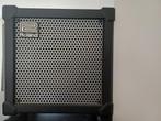 Roland cube 20 xl, Muziek en Instrumenten, Ophalen, Gebruikt, Gitaar, Minder dan 50 watt