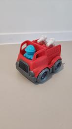 Brandweerauto, Ophalen of Verzenden, Zo goed als nieuw