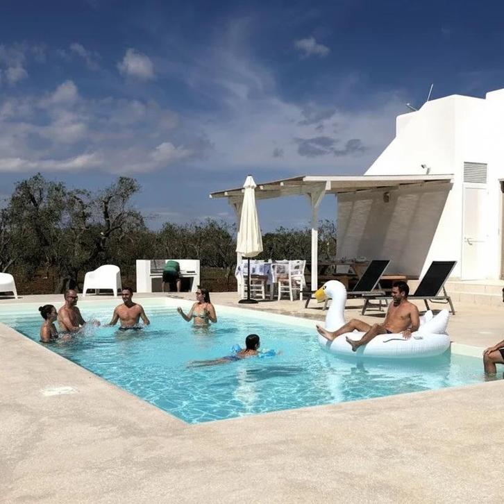 Vakantie in Puglia, Italië? Vroegboekkorting., Tickets en Kaartjes, Hotelbonnen