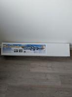great planes p-51D kit, Hobby en Vrije tijd, Modelbouw | Radiografisch | Vliegtuigen, Ophalen of Verzenden, Zo goed als nieuw