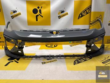 Voorbumper VW Golf 8 VIII 8.5 FACELIFT R 5H0807221Q 4XPDC beschikbaar voor biedingen