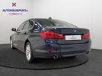 BMW 520 520i AUT. Leder GPS 360camera harman/kardon, Auto's, Automaat, 4 deurs, https://public.car-pass.be/vhr/e8c98718-aba0-4532-a12c-6753f3fed018