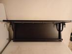Hemnes kapstok Ikea zwart, Huis en Inrichting, Woonaccessoires | Kapstokken, Overige materialen, Gebruikt, Minder dan 100 cm, Ophalen