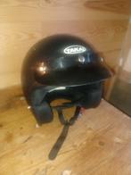 Takai brommerhelm T380, Fietsen en Brommers, Gebruikt, Ophalen of Verzenden