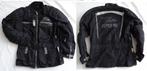 moto vest polo pharao, Ophalen of Verzenden, Tweedehands, Jas | textiel, Polo