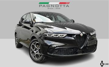 Alfa Romeo Tonale 1.5 MHEV Sprint beschikbaar voor biedingen