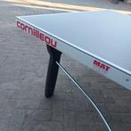 tafeltennis outdoor, Ophalen, Gebruikt, Tafel Outdoor, Inklapbaar