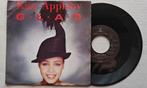 KIM APPLEBY - G.L.A.D. (45t), Enlèvement ou Envoi, Single, Comme neuf, Pop