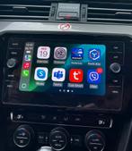 ️ Carplay Android Auto MIB3 ️ VW SKODA, Ophalen, Zo goed als nieuw