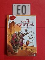 Bd fuzz et fizzbi intégrale, EO, Livres, Enlèvement ou Envoi