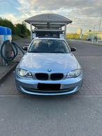 Bmw 118d euro 5, Auto's, 100 kW, Euro 5, 4 cilinders, Blauw
