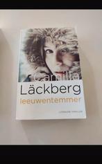 Leeuwentemmer Camilla Läckberg, Enlèvement, Utilisé, Camilla Läckberg