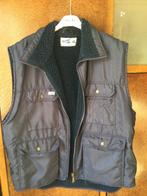 Warme bodywarmer heren - maat XL, Kleding | Heren, Bodywarmers, Ophalen of Verzenden, Gedragen