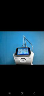 Showroom HIFU 9D, Huidbehandeling