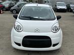 Citroën C1 Benzine 76000KLM 1L, Auto's, Citroën, Euro 5, C1, Bedrijf, Handgeschakeld