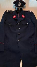 BELGIQUE - ABL - UNIFORME DE GENDARME, Collections, Objets militaires | Général, Enlèvement ou Envoi, Gendarmerie, Vêtements ou Chaussures