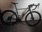 Gravelbike scott speedster 20, Ophalen