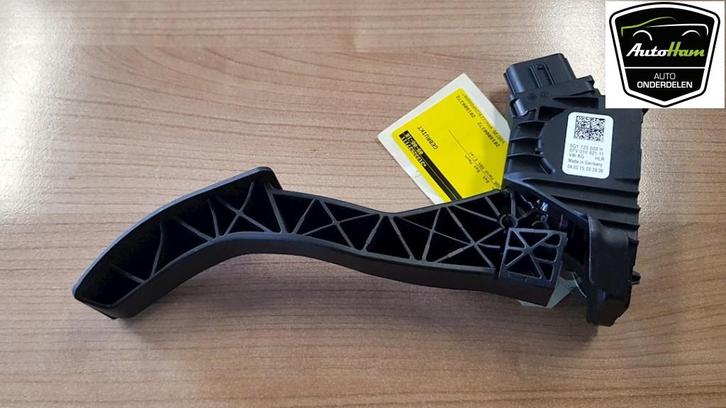 GASPEDAAL Volkswagen Passat Variant (3G5) (01-2014/03-2024), Auto-onderdelen, Interieur en Bekleding, Volkswagen, Gebruikt