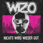 Wizo - Nichts wird wieder gut - PUNK CD, Verzenden, Nieuw in verpakking