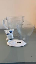Carafe filtrante à eau Brita Marelle 2,4 litres, Enlèvement ou Envoi, Comme neuf