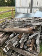 Treinbills, Tuin en Terras, Brandhout, Ophalen