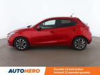 Mazda 2 1.5 Sports-Line (bj 2016), Auto's, Mazda, Voorwielaandrijving, Gebruikt, 116 pk, 115 g/km