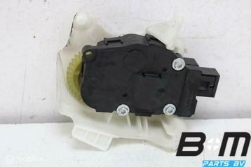 Kachelklep motor Audi A5 8F Cabrio Behr K9749005 beschikbaar voor biedingen