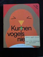Kunnen vogels niezen?, Enlèvement ou Envoi